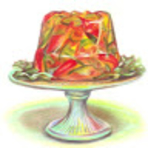 Meet your Posher, Adrienne - Picture 1 of 1